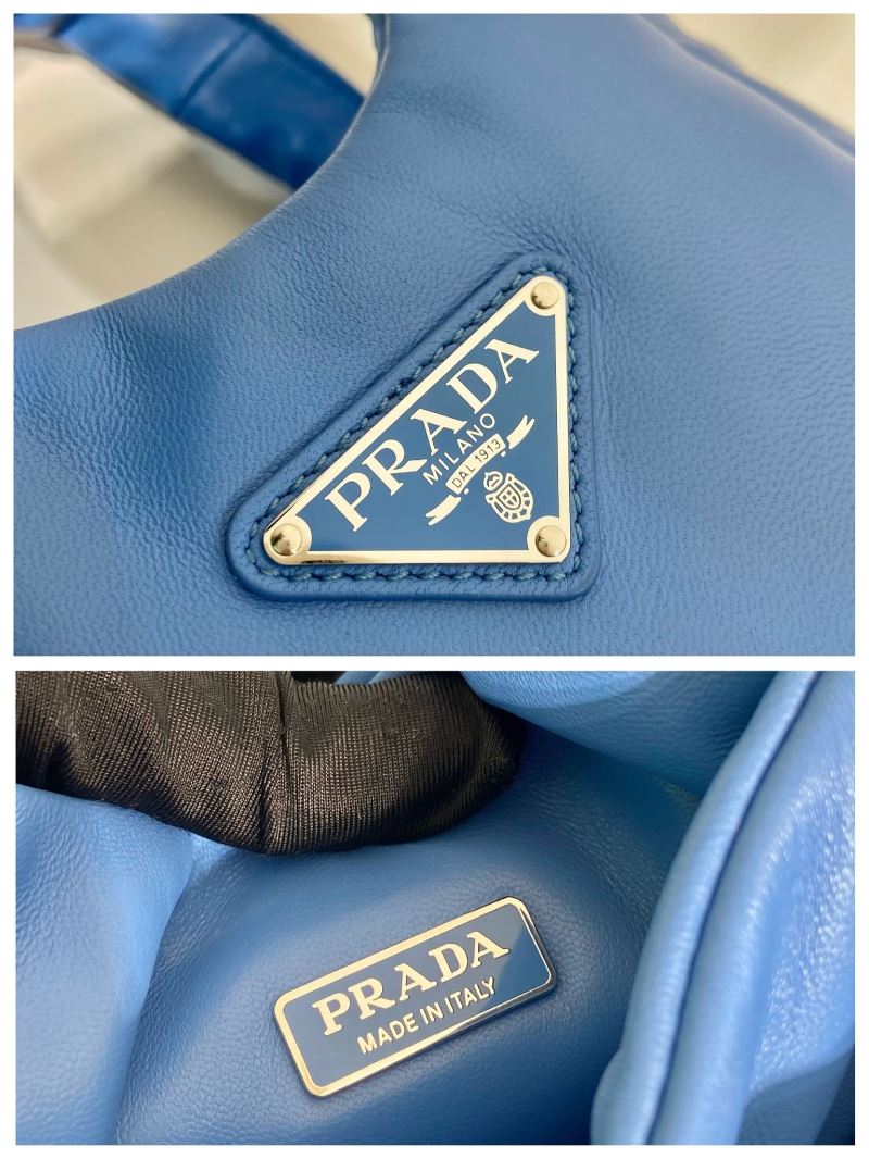 Prada Tote Bags